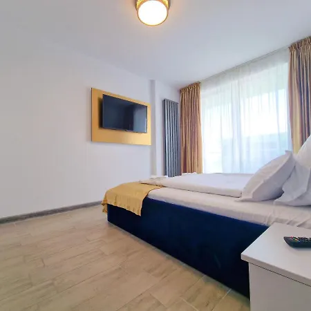 Wnb Beach Pool & Spa Mamaia Nord דירה Năvodari