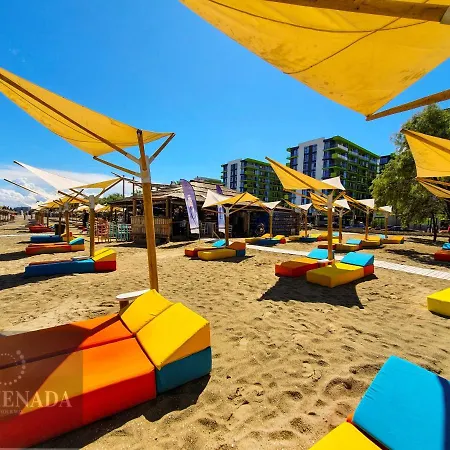 Wnb Beach Pool & Spa Mamaia Nord