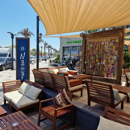 דירה Wnb Beach Pool & Spa Mamaia Nord Năvodari