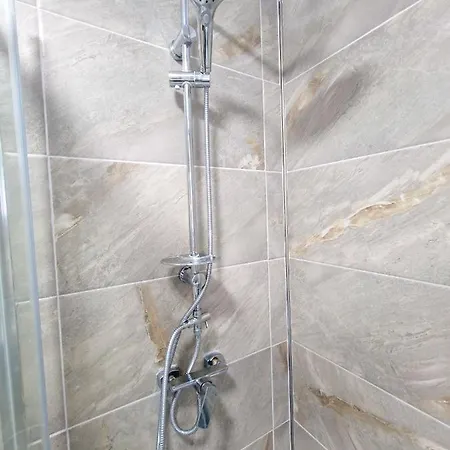 Wnb Beach Pool & Spa Mamaia Nord Apartment Navodari