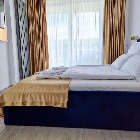 Apartment Wnb Beach Pool & Spa Mamaia Nord
