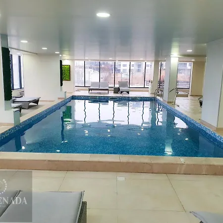 Wnb Beach Pool & Spa Mamaia Nord *