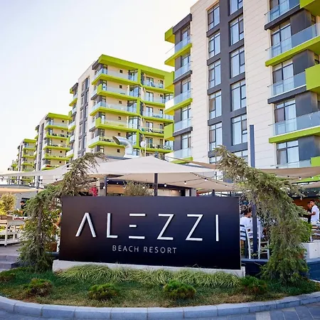Wnb Beach Pool & Spa Mamaia Nord
