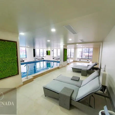 Wnb Beach Pool & Spa Mamaia Nord *