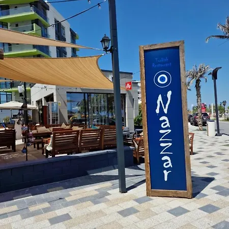 Wnb Beach Pool & Spa Mamaia Nord Navodari
